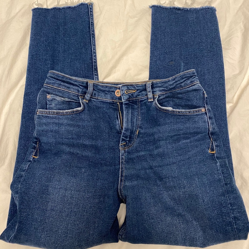 ZARA Jeans